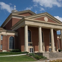 Immanuel Baptist Church, Little Rock, AR