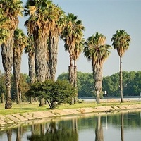 Parque Tangamanga, San Luis Potosí