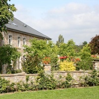 Parc Communal, Vielsalm