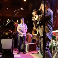 Jazz Alley, Seattle, WA