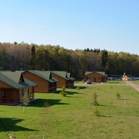 Base recreation Golovinka, Óbninsk