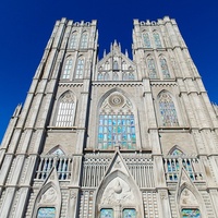 Kyung Hee University Grand Peace Palace, Seúl