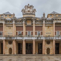 Teatro Laboral, Gijón