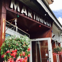 Martinique, Stavanger