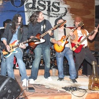 The Oasis, Midlothian, TX