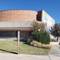 Sangre De Cristo Arts Center Theater, Pueblo, CO