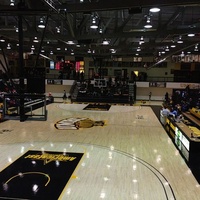 Conciertos de rock en UMBC Fieldhouse, Baltimore, MD UMBC Fieldhouse, Baltimore, MD