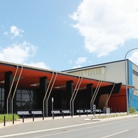 Multiplex Sport & Convention Centre, Bundaberg