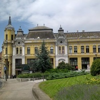 Veszprém