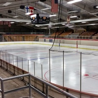 Marquette Lakeview Arena, Marquette, MI