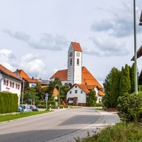 Günzach