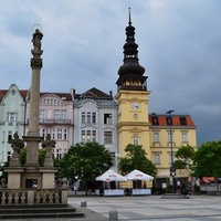 Ostrava