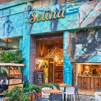 Selina Medellin & Cowork, Medellín