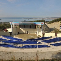 KZ "Olimp", Gelendzhik