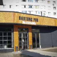 Hartong Pub, Bélgorod