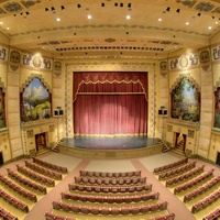 Lincoln Theatre VA, Marion, VA
