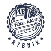 Pub Spoldzielczy, Rybnik