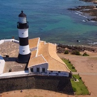 Farol da Barra, Río de Janeiro