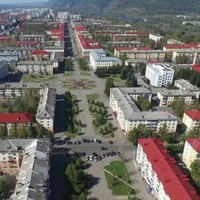 Mezhduréchensk