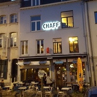 CHAFF, Bruselas