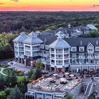 JW Marriott The Rosseau Muskoka Resort & Spa, Parry Sound