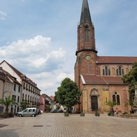 Ensisheim