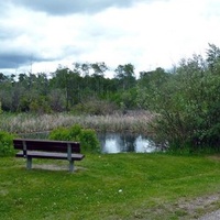 Muskoseepi Park, Grande Prairie