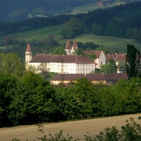 Lavanttal, Sankt Paul im Lavanttal