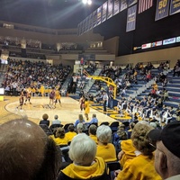 John F. Savage Arena, Toledo, OH