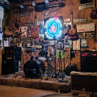 Ground Zero Blues Club, Clarksdale, MS