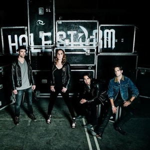 Halestorm