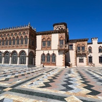 The Ringling, Sarasota, FL