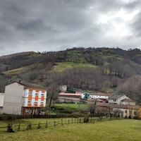 Pola de Laviana, Miguelperi