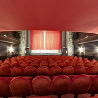 Theatre le Trianon, Burdeos