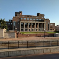 Coffman Memorial Union, Minneapolis, MN