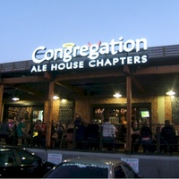 Congregation Ale House, Long Beach, CA