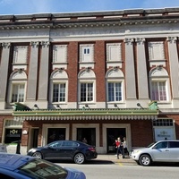 Metropolitan Theatre, Morgantown, WV