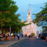 Villahermosa