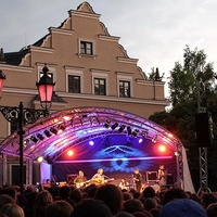 Conciertos de rock en Rathausplatz, Dachau Rathausplatz, Dachau