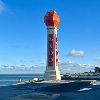 Margate Lido Complex, Margate