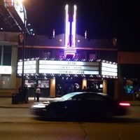 Magic Bag, Ferndale, MI