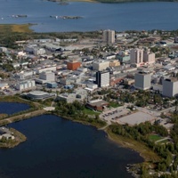 Yellowknife