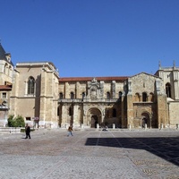 Museo de San Isidoro, León