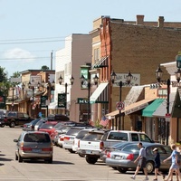 Park Rapids, MN