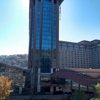 Harrah's Cherokee Events Center, Cherokee, NC