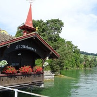 St. Niklausen