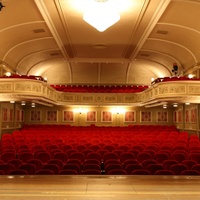 Teatro Municipal Ogterop, Meppel