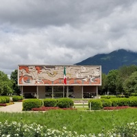 Auditorio Luis Elizondo del Tecnologico, Monterrey