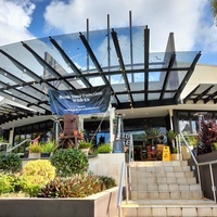 Jindalee Hotel, Brisbane