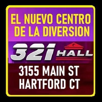 321 HALL, Hartford, CT